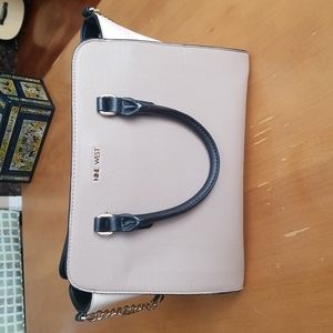 Nine West Leather Purse